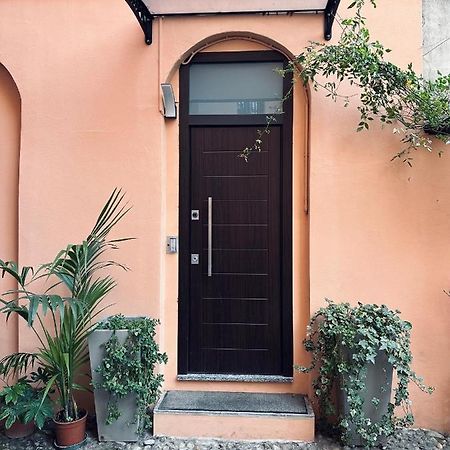 Monolocale In Pieno Centro Milan Exterior photo