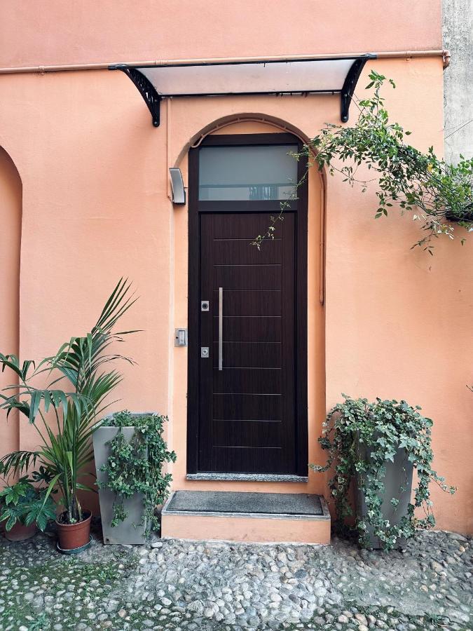 Monolocale In Pieno Centro Milan Exterior photo